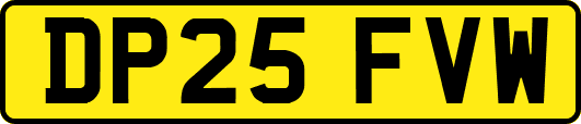 DP25FVW