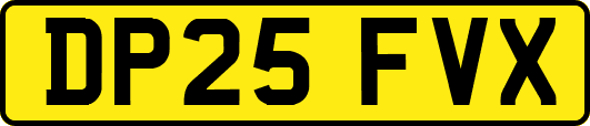 DP25FVX