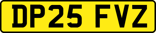 DP25FVZ