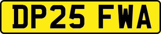 DP25FWA