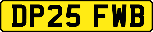DP25FWB