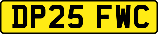 DP25FWC