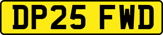 DP25FWD