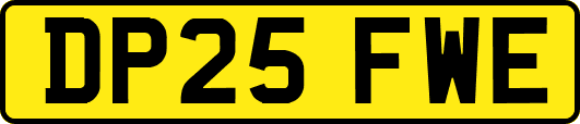 DP25FWE