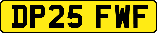 DP25FWF