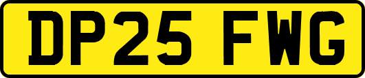 DP25FWG
