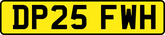 DP25FWH