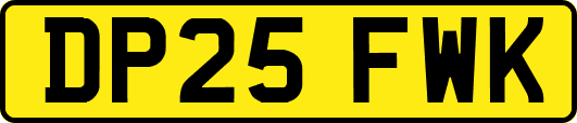 DP25FWK