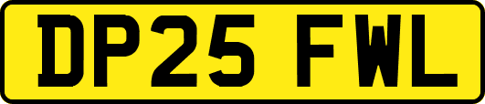 DP25FWL
