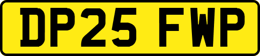 DP25FWP