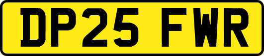 DP25FWR