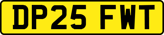 DP25FWT