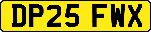 DP25FWX