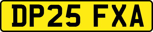 DP25FXA