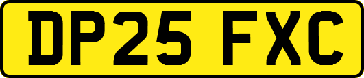 DP25FXC