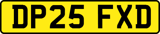 DP25FXD
