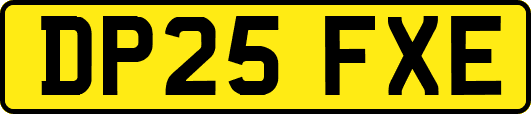 DP25FXE