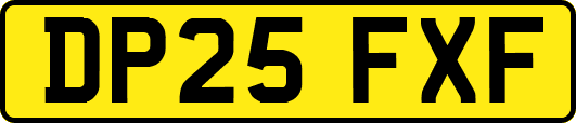 DP25FXF