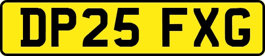 DP25FXG