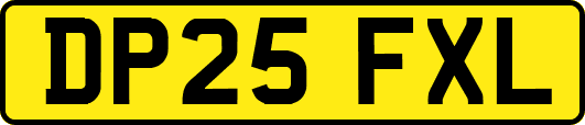 DP25FXL