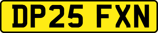 DP25FXN