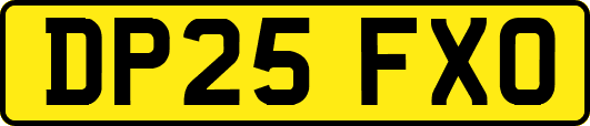 DP25FXO