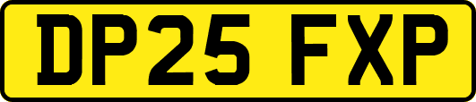 DP25FXP