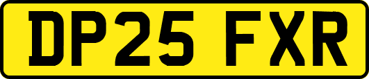 DP25FXR