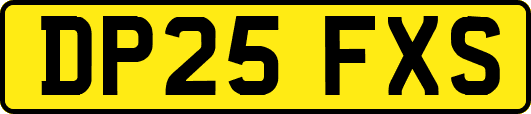 DP25FXS