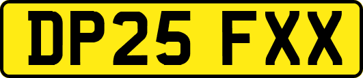 DP25FXX