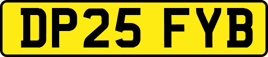 DP25FYB