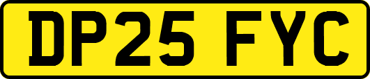 DP25FYC