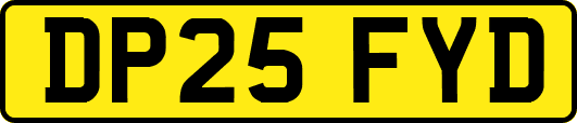 DP25FYD