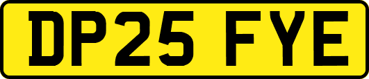 DP25FYE