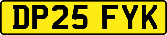 DP25FYK
