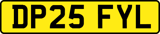DP25FYL