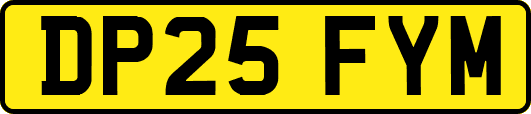 DP25FYM