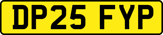 DP25FYP