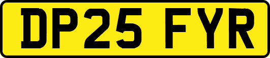 DP25FYR