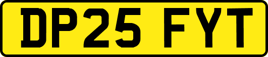 DP25FYT