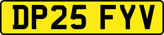 DP25FYV