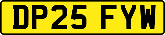 DP25FYW