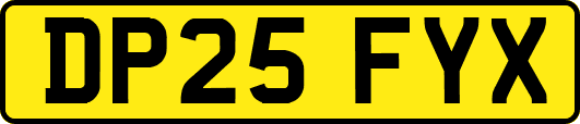 DP25FYX