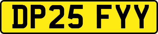 DP25FYY