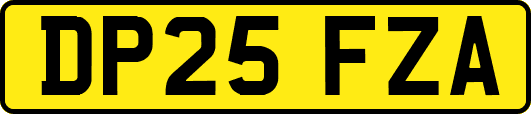 DP25FZA