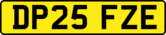 DP25FZE