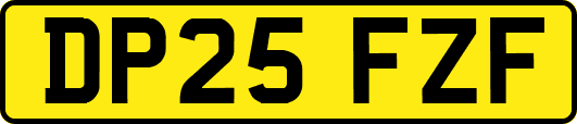 DP25FZF