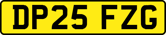 DP25FZG