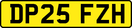 DP25FZH