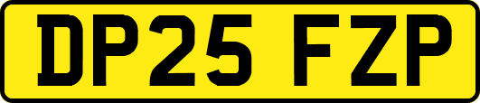 DP25FZP